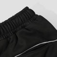 Load image into Gallery viewer, Butter Goods Dougie Trackpants Black
