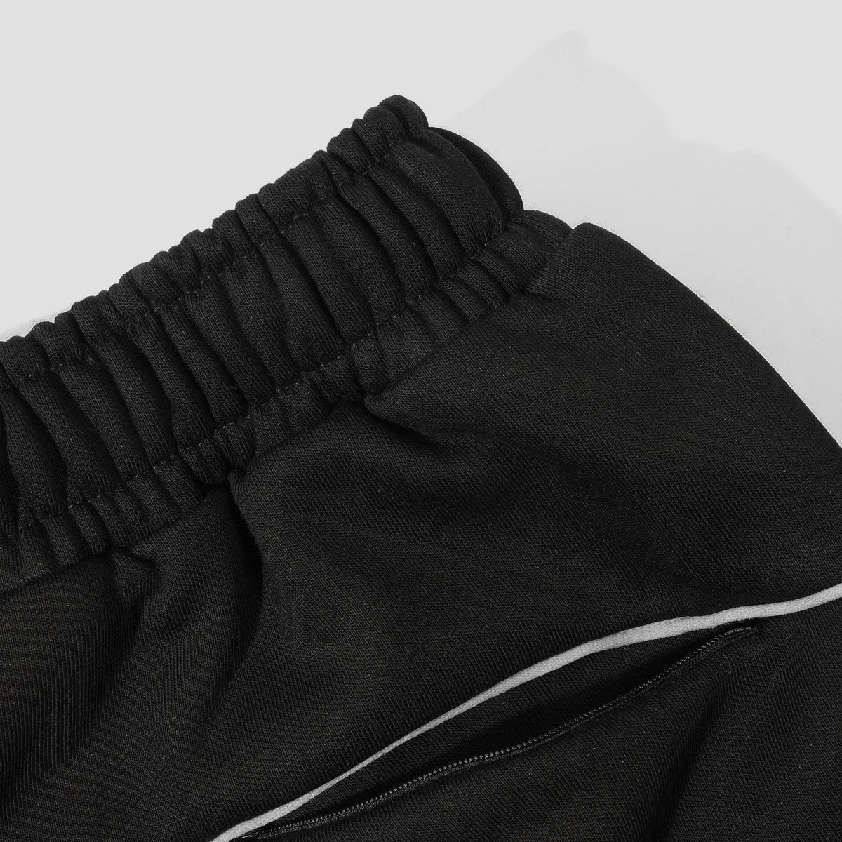 Butter Goods Dougie Trackpants Black