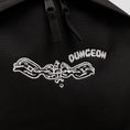 Load image into Gallery viewer, Dungeon Break The Chain Backpack Black
