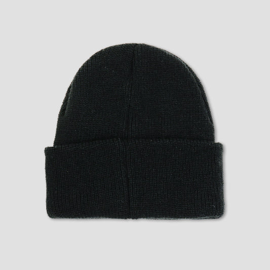 Dungeon Break The Chain Beanie Black