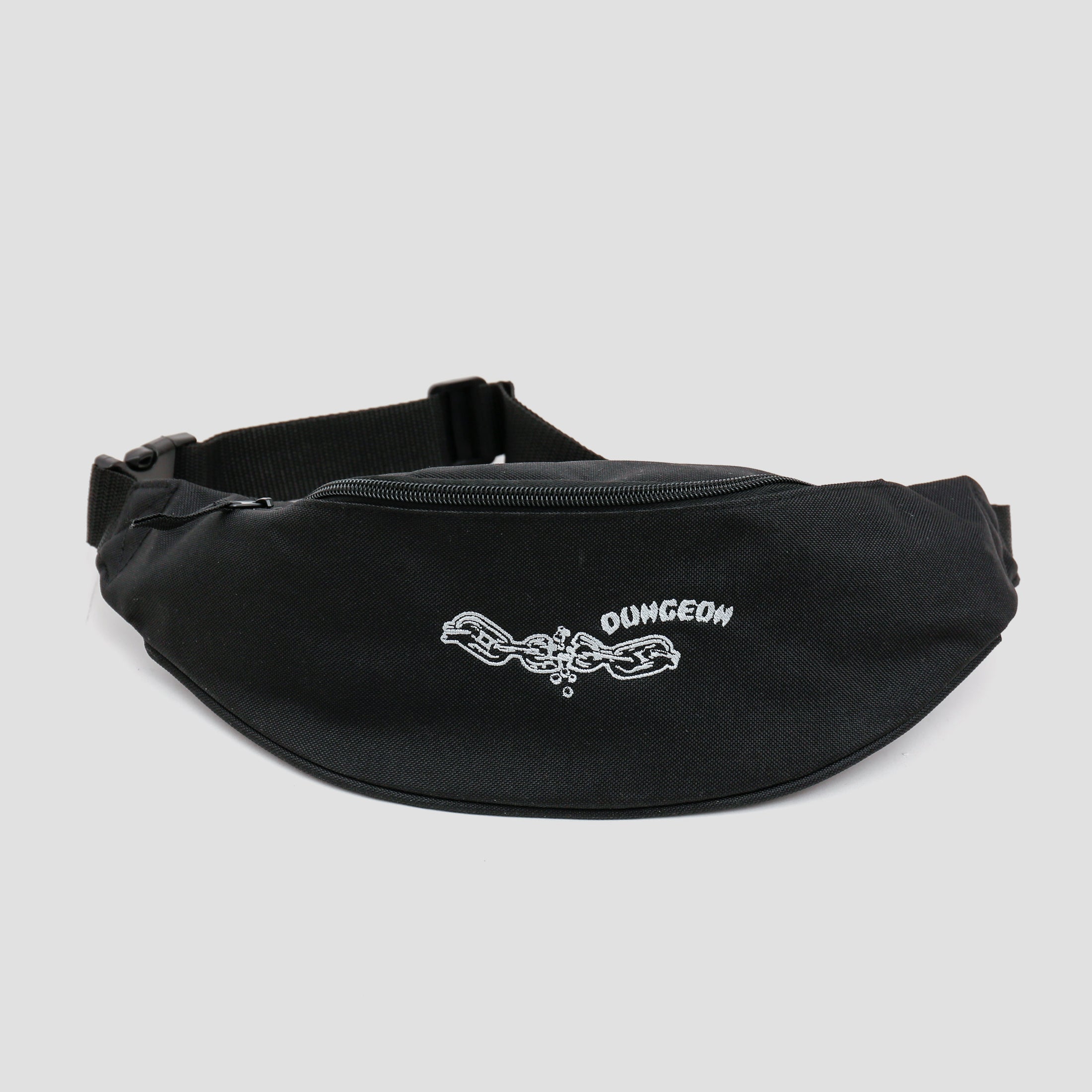 Dungeon Break The Chain Beltbag Black