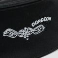 Load image into Gallery viewer, Dungeon Break The Chain Beltbag Black
