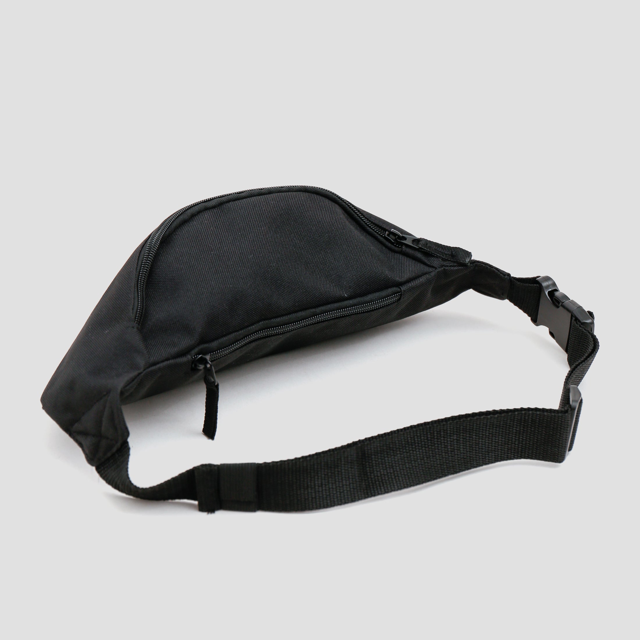 Dungeon Break The Chain Beltbag Black