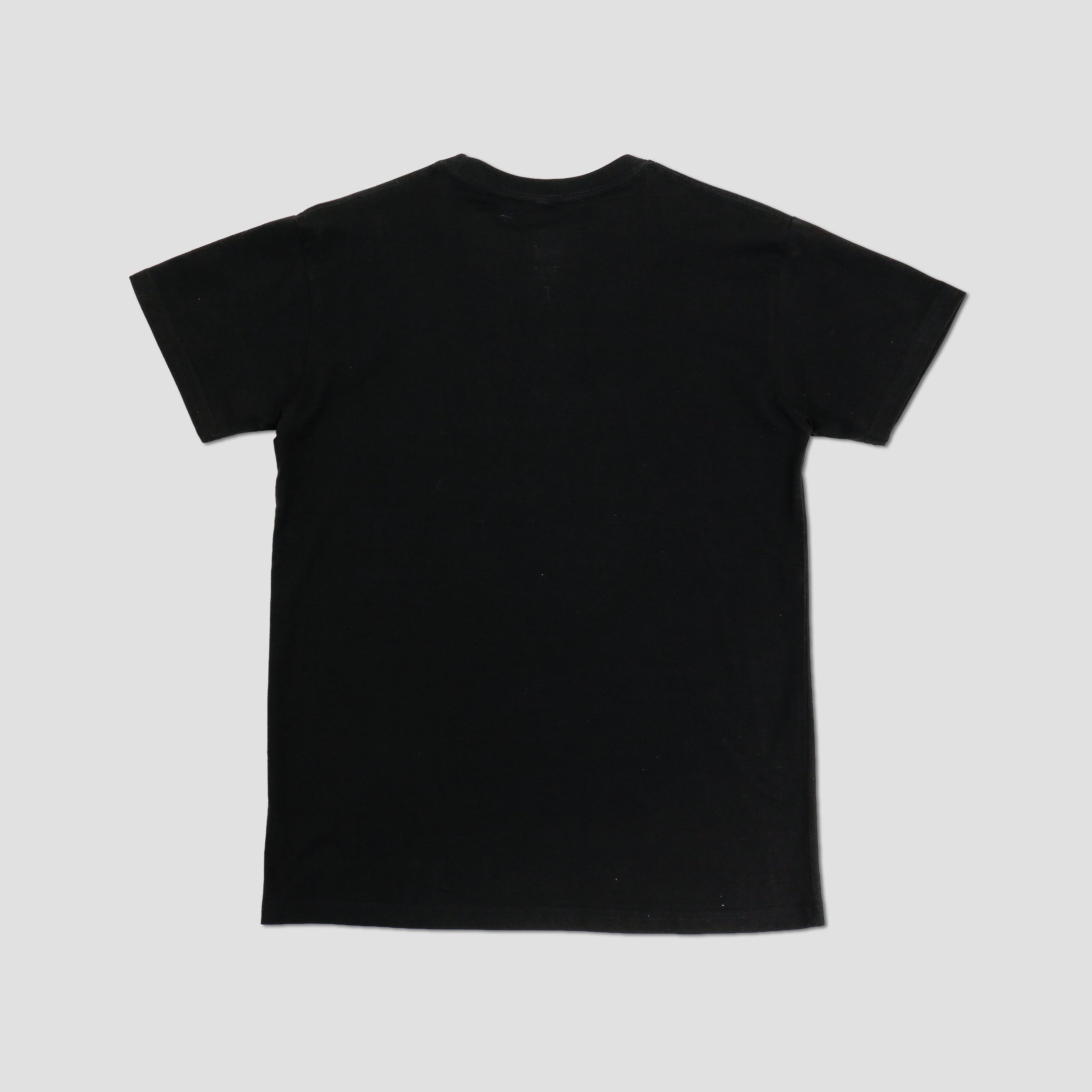 Dungeon Cold Steel T-Shirt Black
