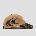 Load image into Gallery viewer, Dungeon Scrawl Logo Duck Canvas Cap Boomerang
