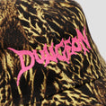 Load image into Gallery viewer, Dungeon Scrawl Logo Duck Canvas Cap Duck Camo
