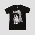 Load image into Gallery viewer, Dungeon The Island T-Shirt Black
