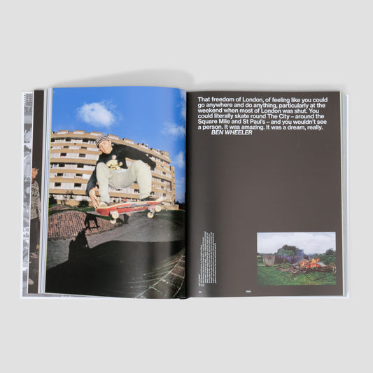 ELSEWHERE Book by Neil Macdonald