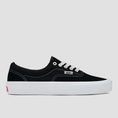 Load image into Gallery viewer, Vans Skate Era Shoes Black / White
