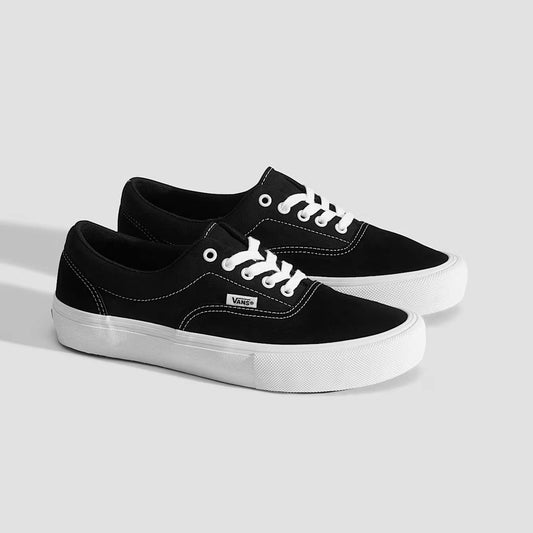 Vans Skate Era Shoes Black / White