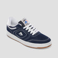 Load image into Gallery viewer, Emerica KSL III Skate Shoes Navy / Tan
