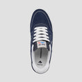 Load image into Gallery viewer, Emerica KSL III Skate Shoes Navy / Tan
