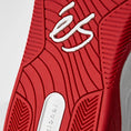 Load image into Gallery viewer, Es TJ Rogers Skate Shoes White / Red
