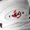 Load image into Gallery viewer, Es TJ Rogers Skate Shoes White / Red
