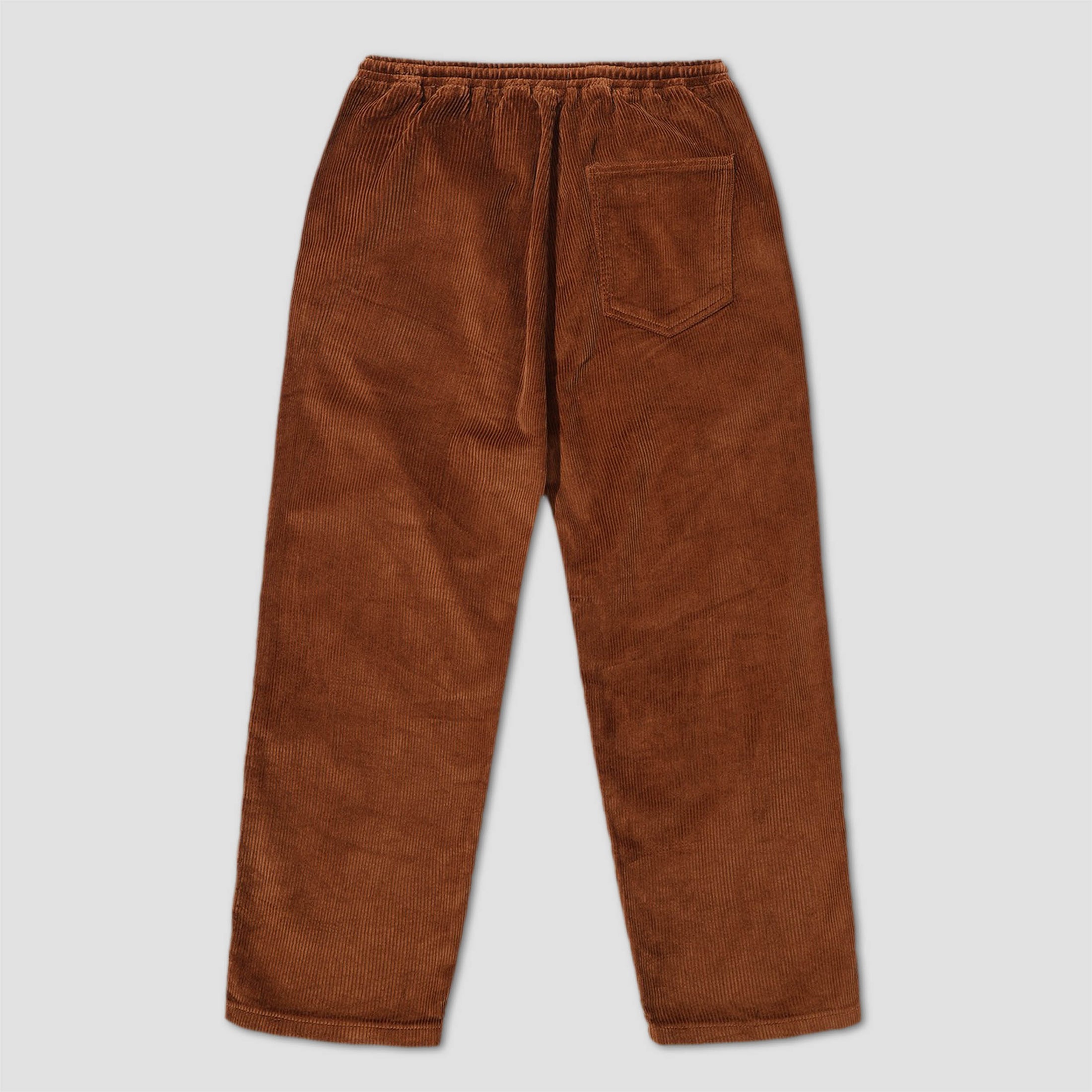 Helas Brownie Pant Brown