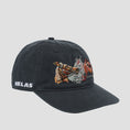 Load image into Gallery viewer, Helas Horses Cap Navy
