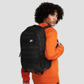Load image into Gallery viewer, Nike RPM Backpack Black / Black / White
