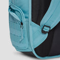 Load image into Gallery viewer, Nike RPM Backpack Turquoise / Black / Summit White
