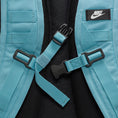 Load image into Gallery viewer, Nike RPM Backpack Turquoise / Black / Summit White
