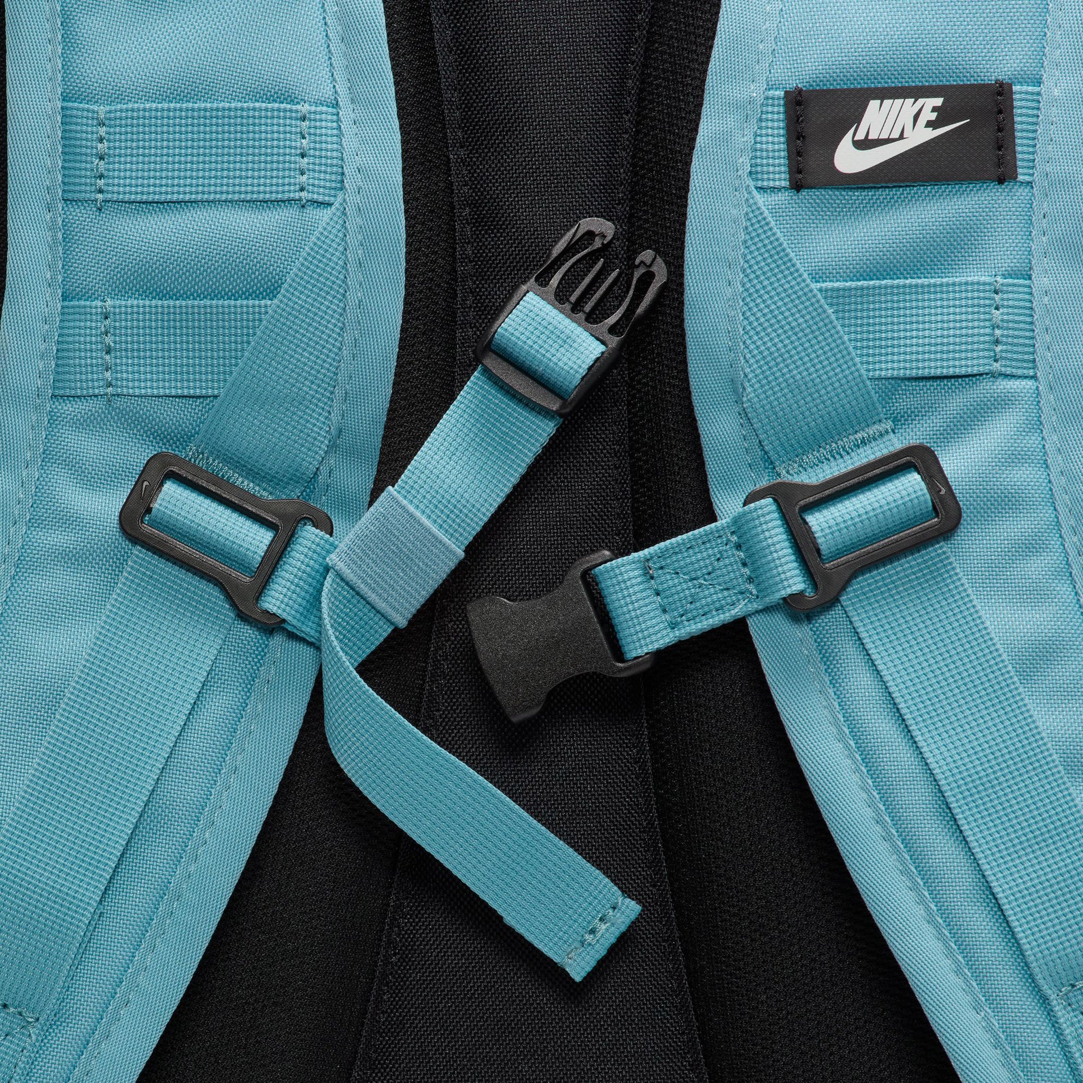 Nike RPM Backpack Turquoise / Black / Summit White