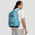 Load image into Gallery viewer, Nike RPM Backpack Turquoise / Black / Summit White
