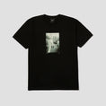 Load image into Gallery viewer, HUF Fight The Traffic T-Shirt Black
