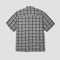 Load image into Gallery viewer, HUF Flynn Shortsleeve Resort Shirt Black
