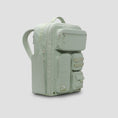 Load image into Gallery viewer, Nike Utility Elite Bag Jade Horizon / Jade Horizon / Oil Green
