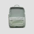 Load image into Gallery viewer, Nike Utility Elite Bag Jade Horizon / Jade Horizon / Oil Green
