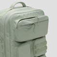 Load image into Gallery viewer, Nike Utility Elite Bag Jade Horizon / Jade Horizon / Oil Green
