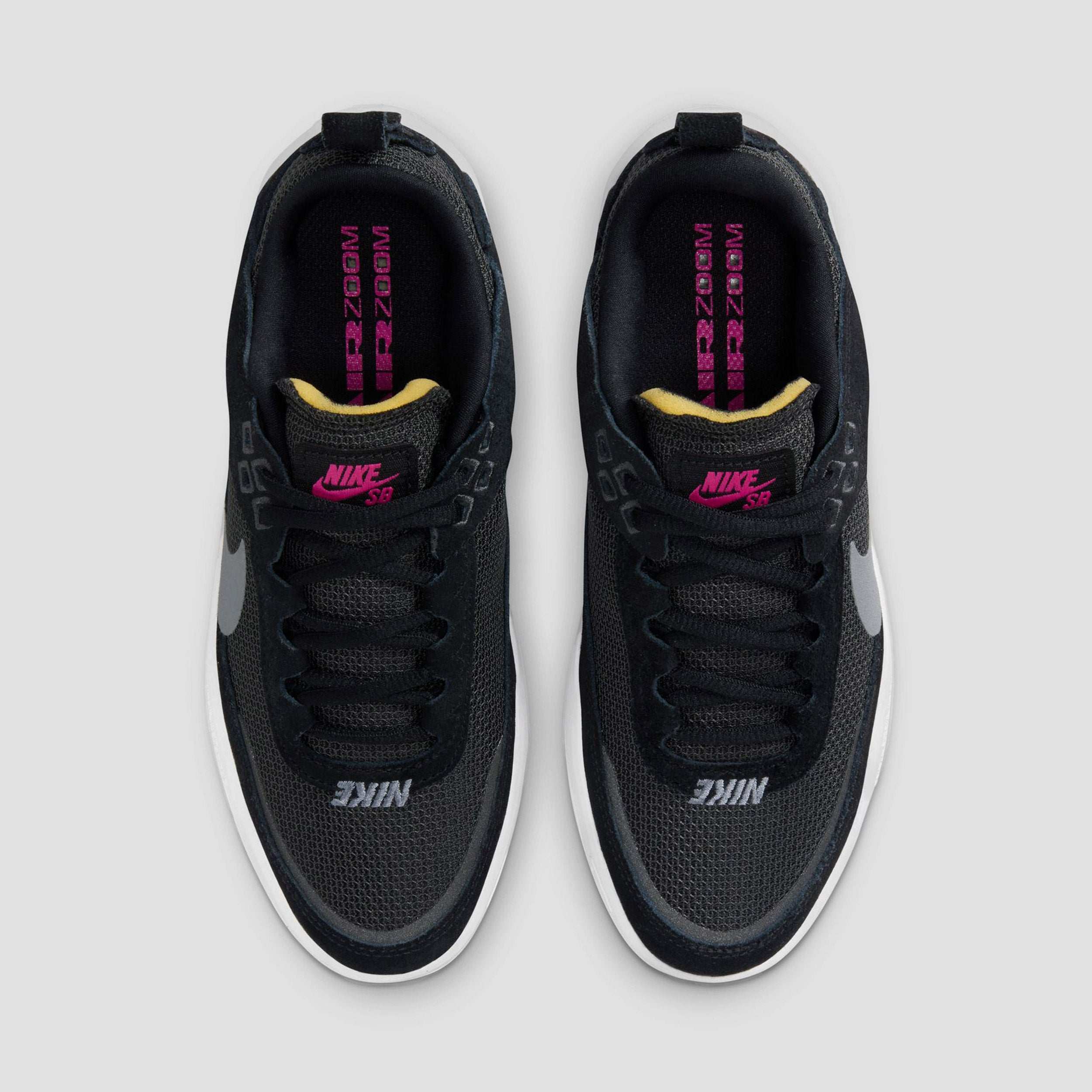 nike sb size 1