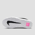 Load image into Gallery viewer, Nike SB Day One Youth Skate Shoes Black / Cool Grey / Anthracite / Alchemy Pink
