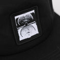 Load image into Gallery viewer, Former Crux Patch Cap Black
