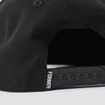 Load image into Gallery viewer, Former Crux Patch Cap Black
