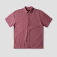 Load image into Gallery viewer, Former Vivian Vine Shortsleeve Shirt Rose
