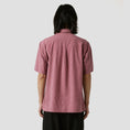 Load image into Gallery viewer, Former Vivian Vine Shortsleeve Shirt Rose
