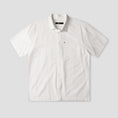 Load image into Gallery viewer, Former Vivian Vine Shortsleeve Shirt White
