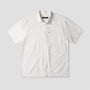 Former Vivian Vine Shortsleeve Shirt White