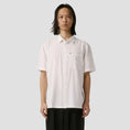 Load image into Gallery viewer, Former Vivian Vine Shortsleeve Shirt White
