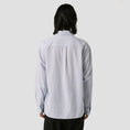 Load image into Gallery viewer, Former Puncture Longsleeve Shirt White
