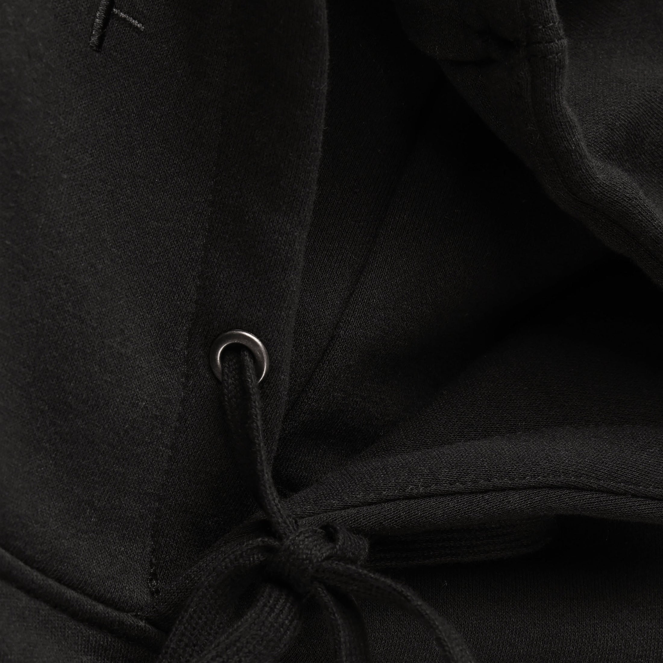 Former Chained Hood Black