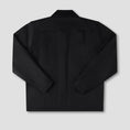 Load image into Gallery viewer, Former Reynolds Flatline Work Jacket Black
