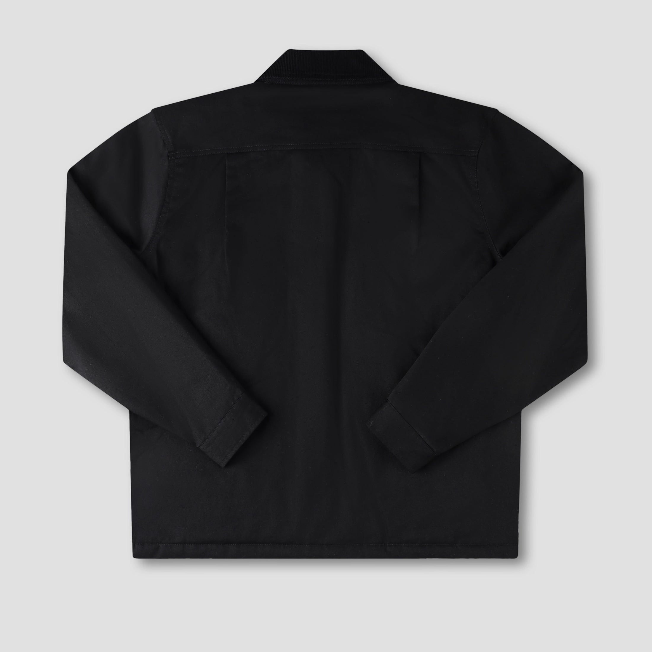 Former Reynolds Flatline Work Jacket Black