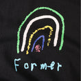 Load image into Gallery viewer, Former Prism T-Shirt Black
