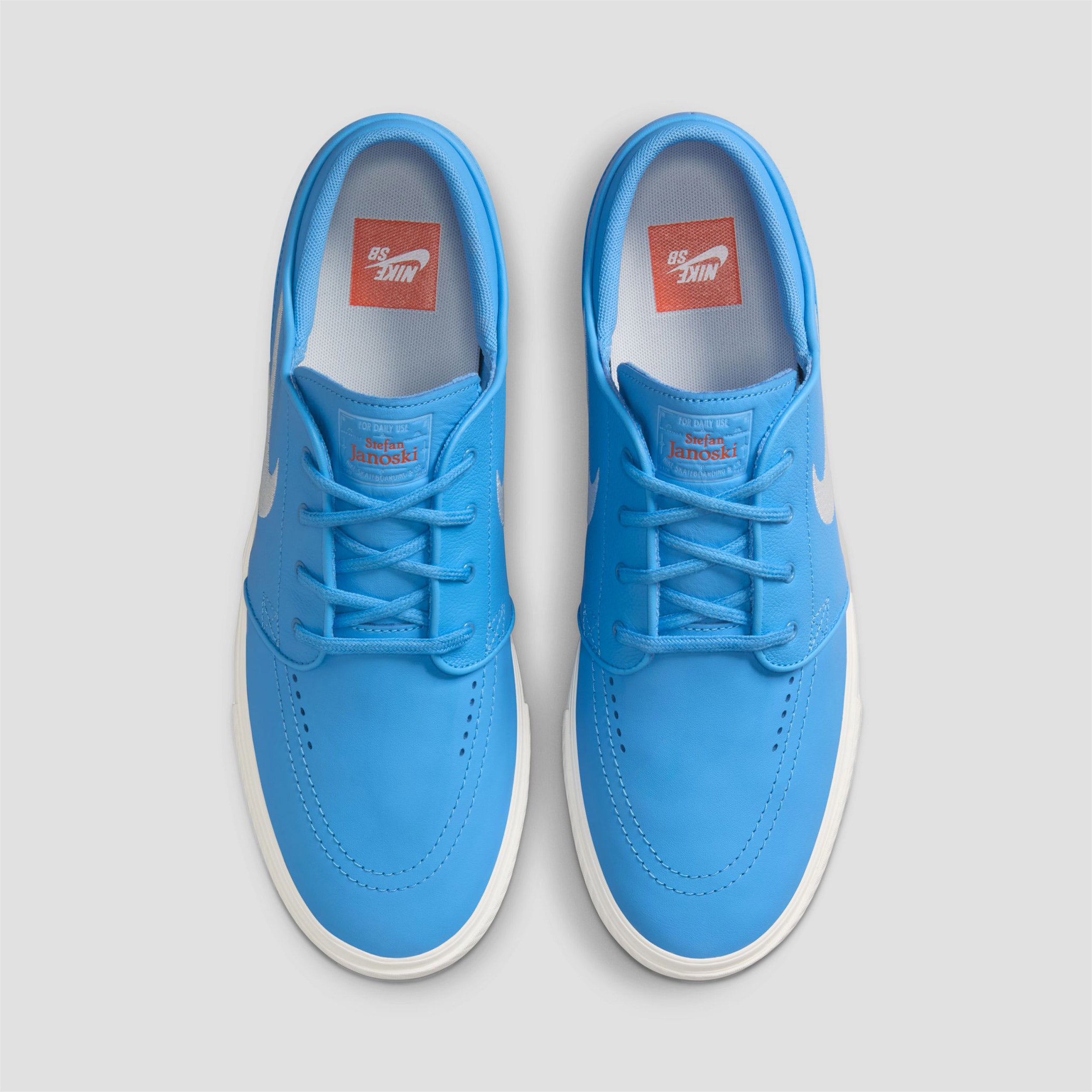 nike sb zoom stefan janoski rm blue