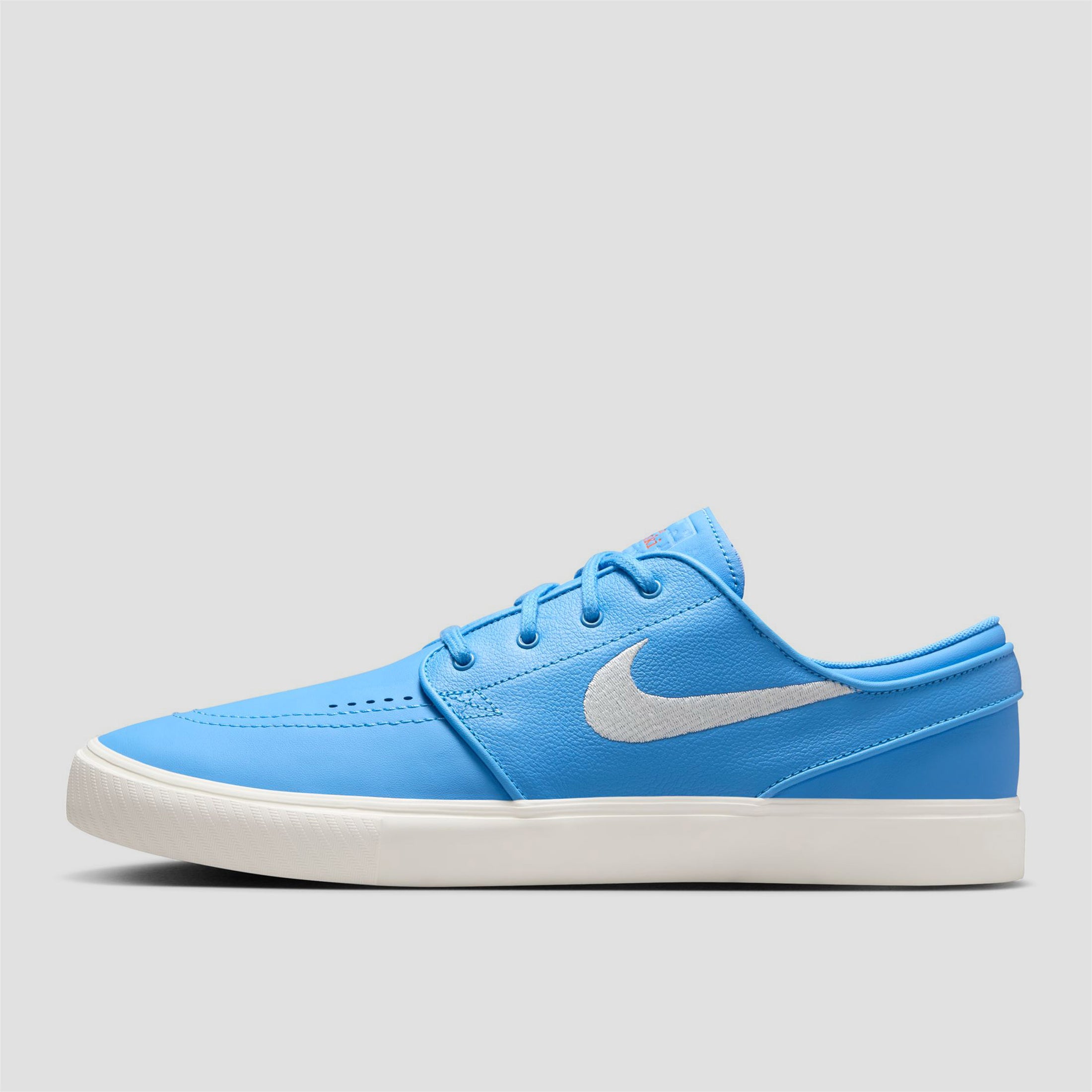 Nike SB Zoom Janoski OG+ ISO Skate Shoes University Blue Sail