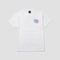 Load image into Gallery viewer, Huf Full Service T-Shirt White
