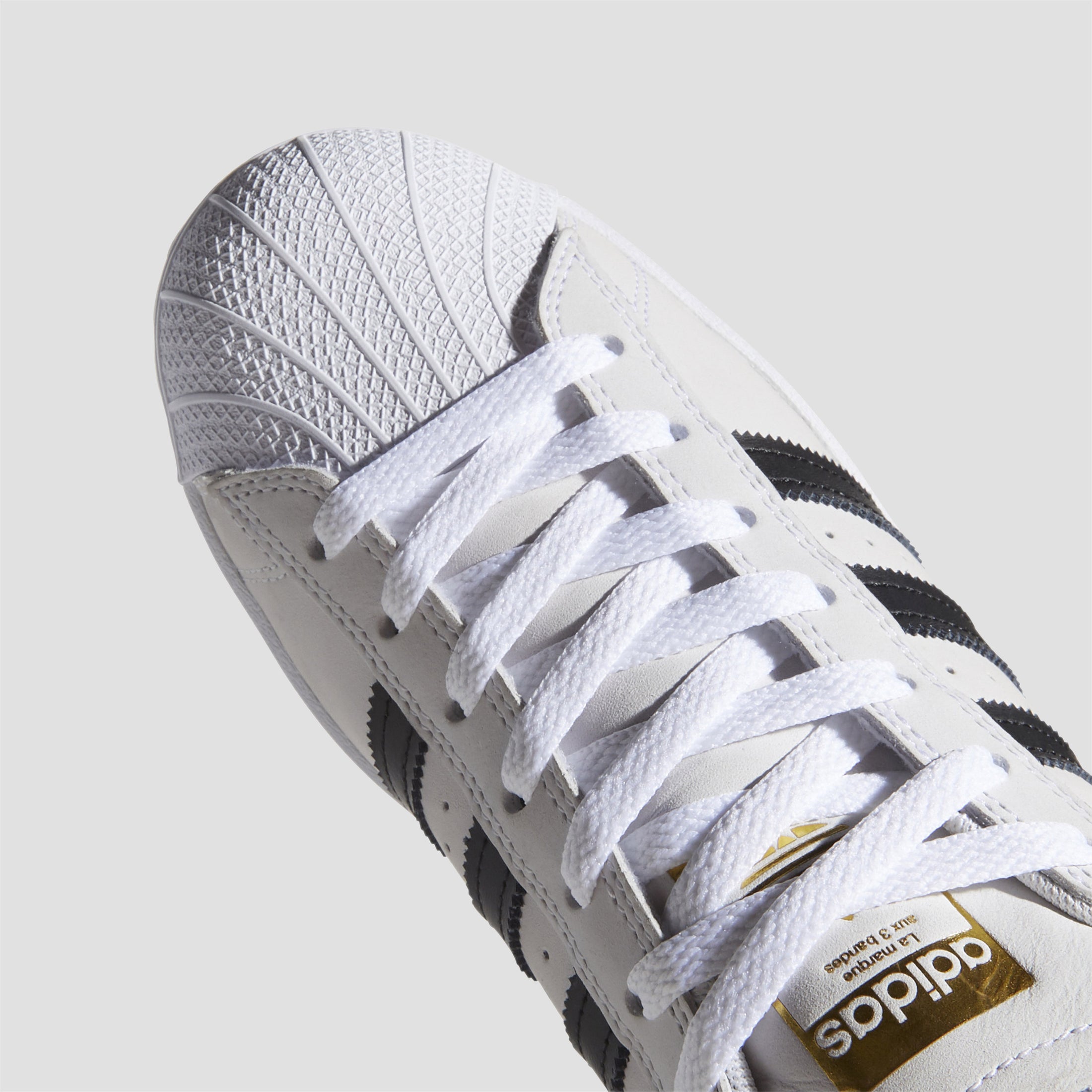 adidas Superstar ADV Shoes Footwear White / Core Black / Gold Metallic Slam City Skates adidas Superstar ADV Shoes Footwear White / Core Black / Gold Metallic Slam City Skates