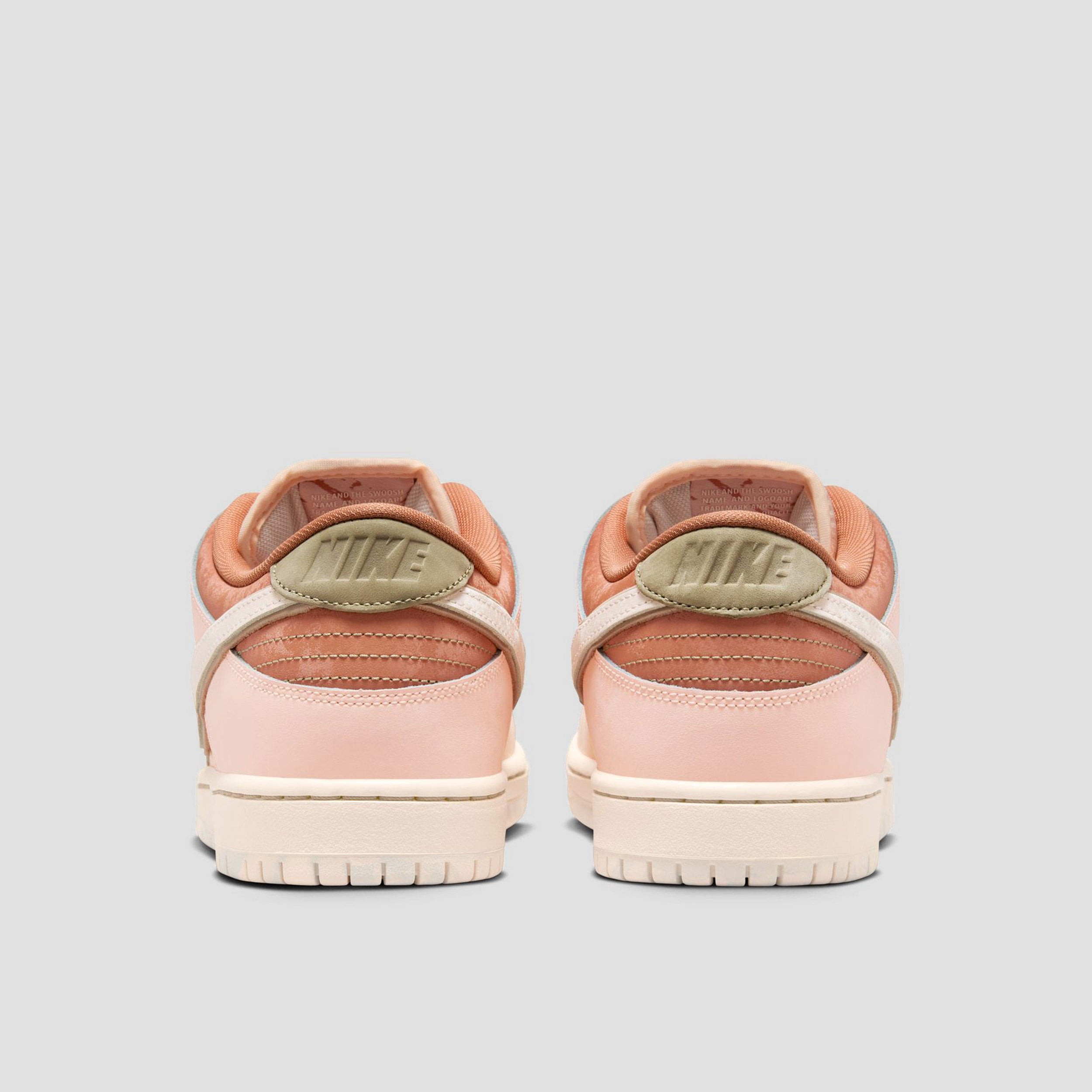 guava dunks