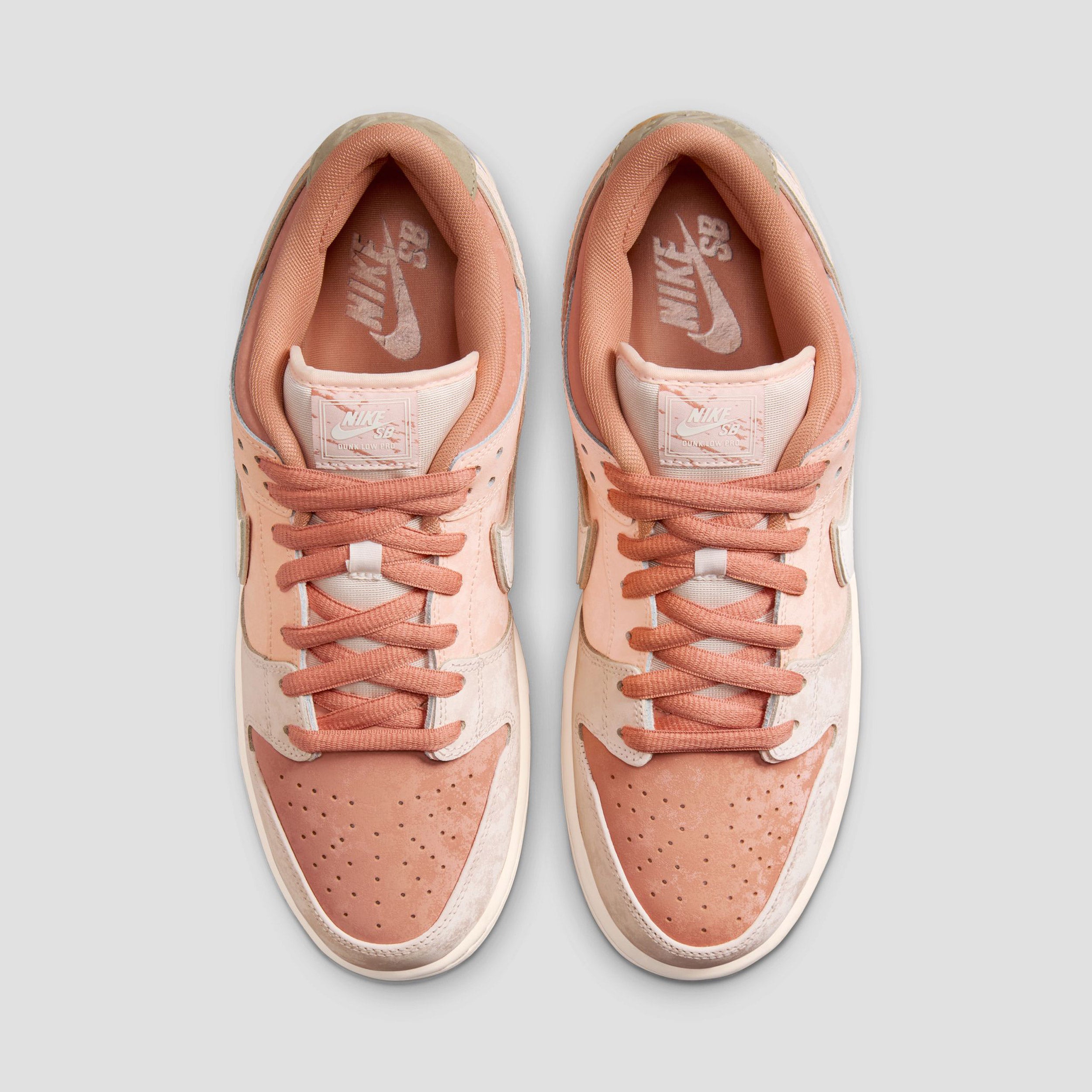 dunk sb crimson